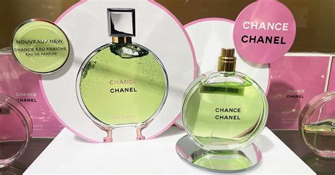 chance chanel reseña|chanel chance buy online.